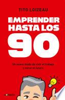 Emprender hasta los 90