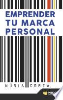 Emprender tu marca personal