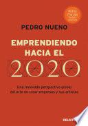 Emprendiendo hacia el 2020