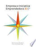 Empresa e iniciativa emprendedora 360°