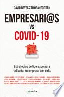 Empresari@s vs. COVID-19