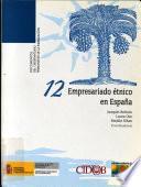 Empresariado étnico en España