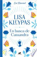 En busca de Cassandra (Los Ravenel 6)