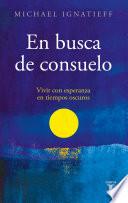 En busca de consuelo