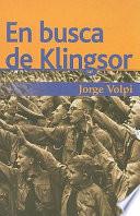 En busca de Klingsor