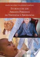 En busca de los abrazos perdidos de nietos/as y abuelos/as