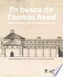 En busca de Thomas Reed