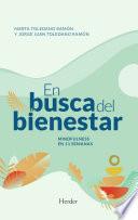 En busca del bienestar