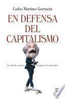 En defensa del capitalismo