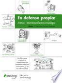 En defensa propia