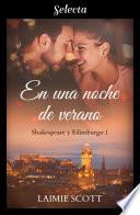 En una noche de verano (Shakespeare y Edimburgo 1)