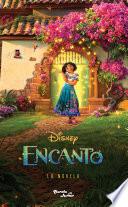 Encanto. La novela