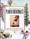 Enciclopedia de las plantas medicinales