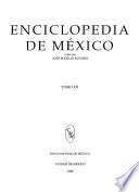 Enciclopedia de México