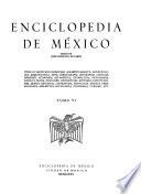 Enciclopedia de Mexico