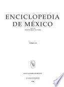 Enciclopedia de México