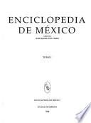 Enciclopedia de México