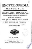 Encyclopedia metodica