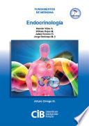 Endocrinología, 7a Ed.