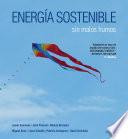 Energía sostenible sin malos humos