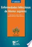 Enfermedades infecciosas de Homo sapiens