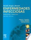 Enfermedades infecciosas, principios y práctica