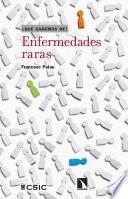 Enfermedades raras