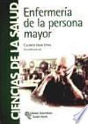 Enfermería de la persona mayor