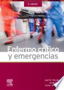 Enfermo crítico y emergencias