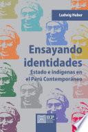 Ensayando identidades