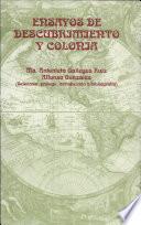 Ensayos de descubrimiento y colonia