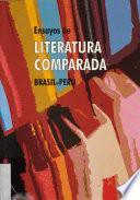 Ensayos de literatura comparada