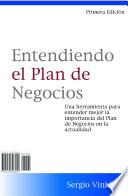 Entendiendo El Plan de Negocios