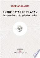 Entre Bataille y Lacan