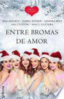 Entre bromas de amor (Ebrias de amor)