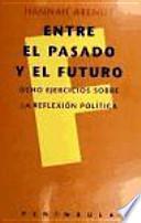 Entre el pasado y el futuro