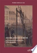 Entre jueces y reos. Las postrimerías del Derecho penal absolutista