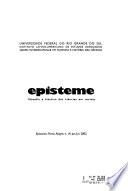 Epistéme