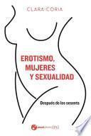 Erotismo, mujeres y sexualidad