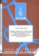 Errores, corrección y fosilización en la didáctica de lenguas afines