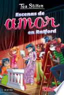 Escenas de amor en Ratford