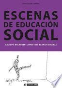 Escenas de educación social