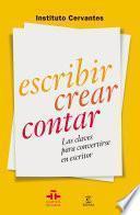 Escribir crear contar