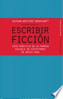 Escribir ficción