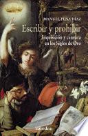 Escribir y prohibir