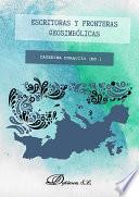 Escritoras y fronteras geosimbólicas.