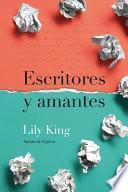 Escritores Y Amantes