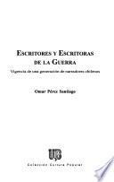 Escritores y escritoras de la guerra