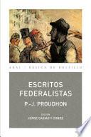 Escritos Federalistas