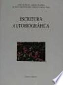 Escritura autobiográfica